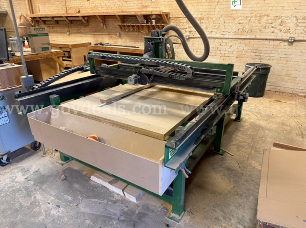CNC Router