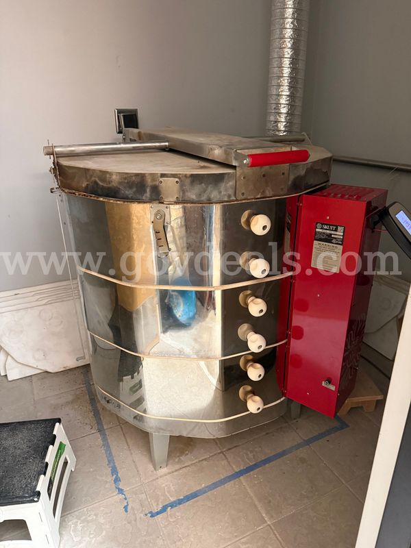 Electric Ceramic Kiln