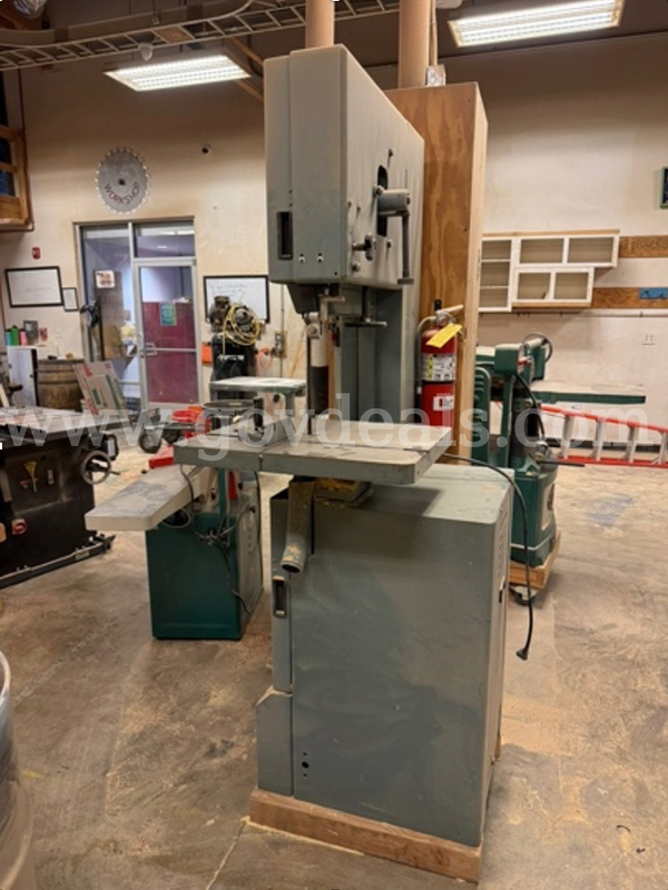 Delta Bandsaw
