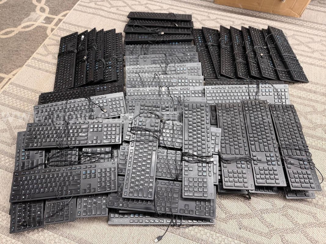 Dell Keyboards