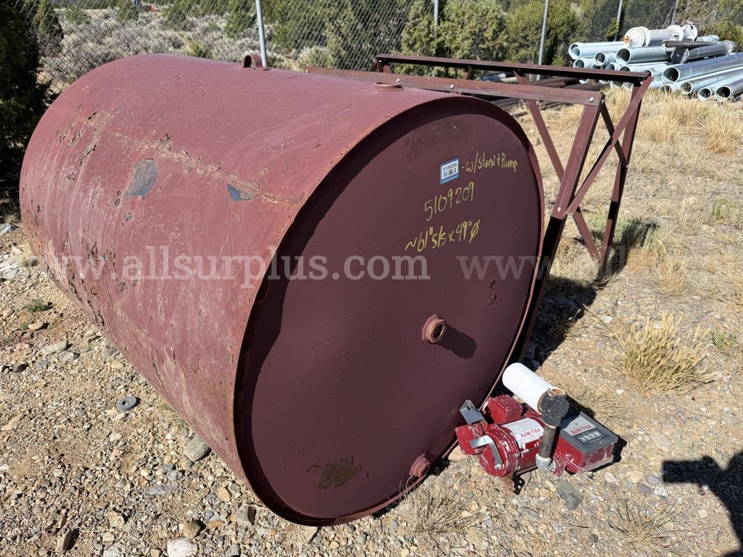 Fuel Tank, Propane Tank 250psi 250 Gal, Poly Water Tank, Precharged Water System Tanks qty2,Man,basket,Tool Box,sheds.