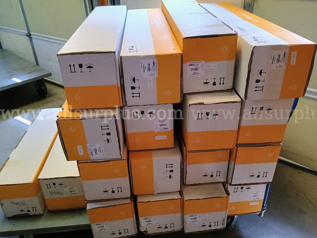 Lot of 19 Sartorius Sartopore 2 MaxiCaps