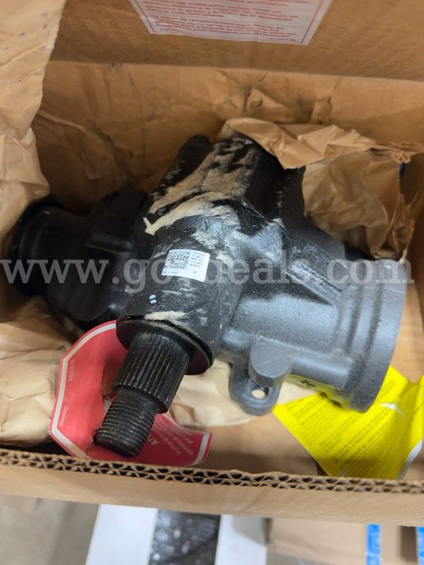 NAPA Heavy-Duty Steering Gear 88-278969 New