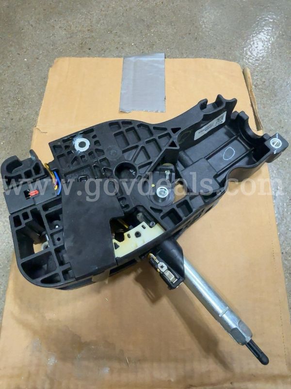GM Genuine 13545094 Automatic Transmission Shift Control Assembly – New OEM