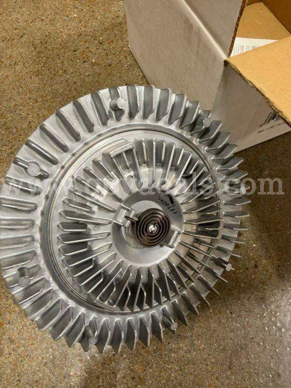 NAPA 271304 Heavy Duty Thermal Fan Clutch – Cross 2744 / 36945 – New