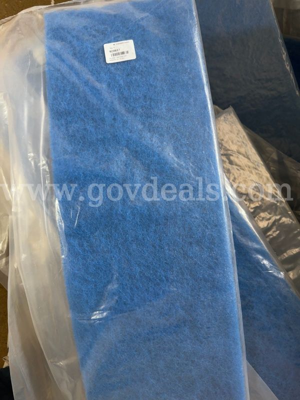 Lot of 100 NEW Genuine Thermo King 92-8817 Return Air Filters – SLR75