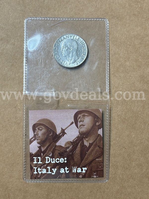 1940 victor Emmanuel