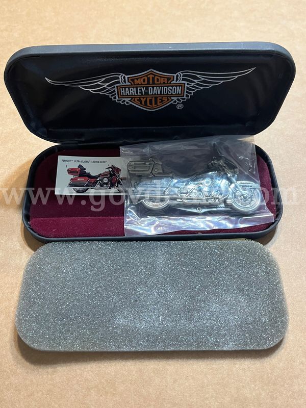 Harley Davidson collectors knife
