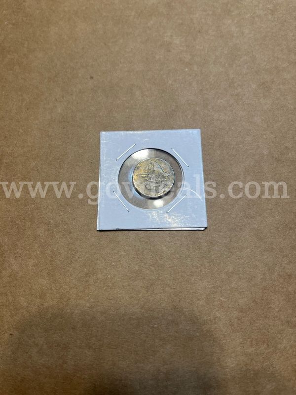 Token (1 of 2)