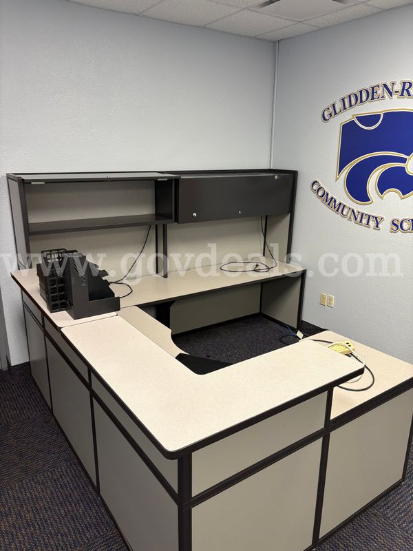 Office Desk