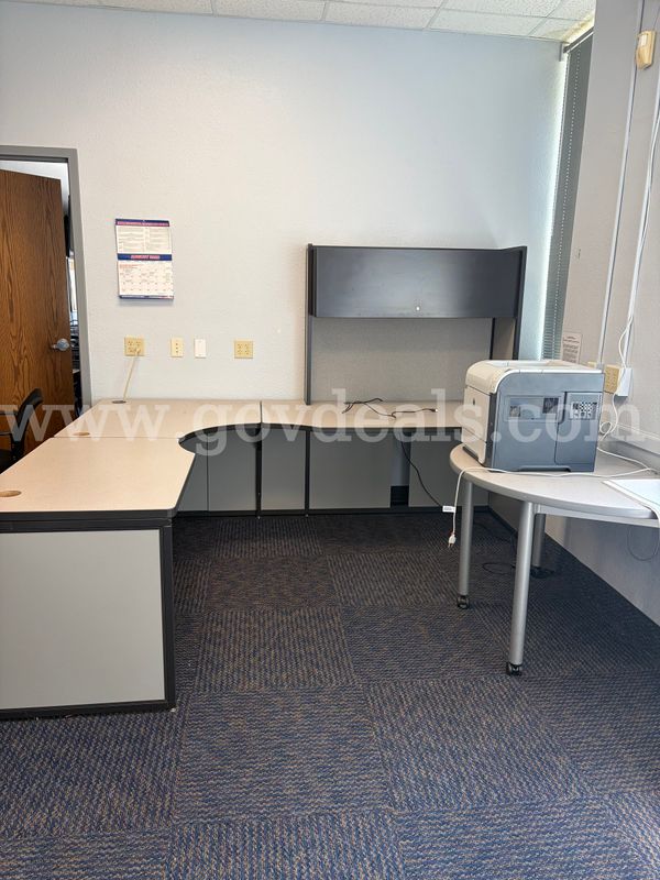 Office Desk