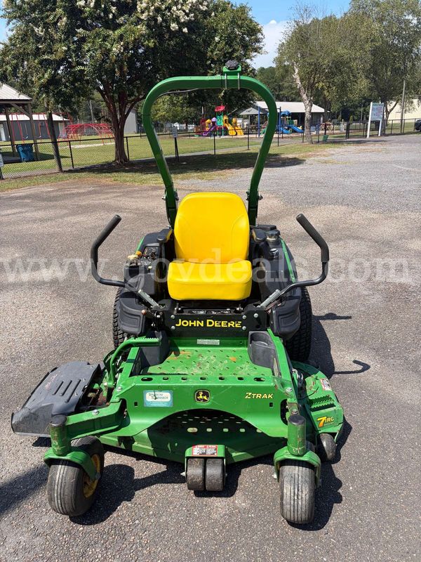 2017 John Deere Z930M Commercial Zero-Turn Mower