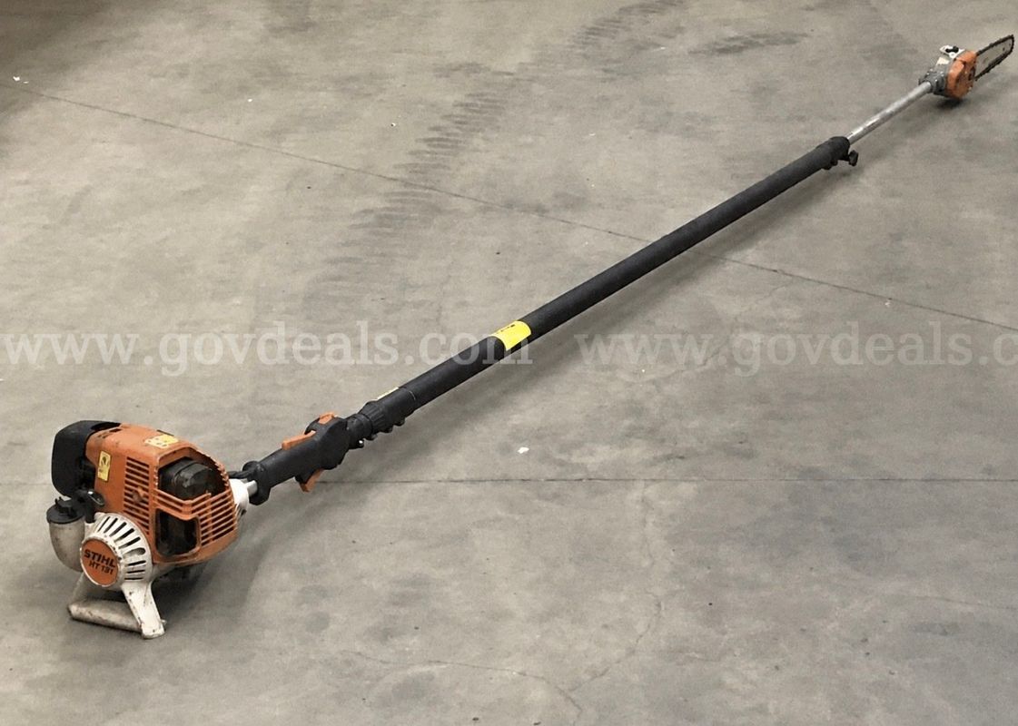 STIHL POLE SAW