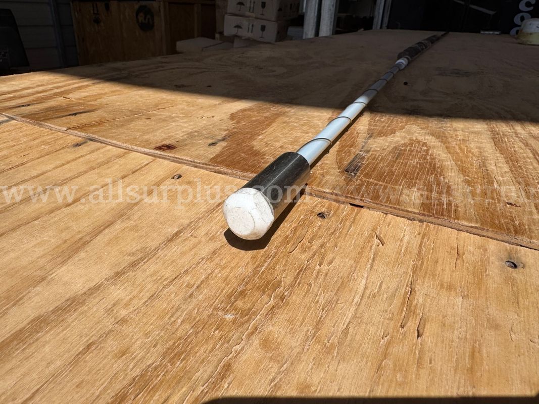 Antenna, Spiral Interface Detector, Agar Corp, ID201ST, Unused, Qty 7