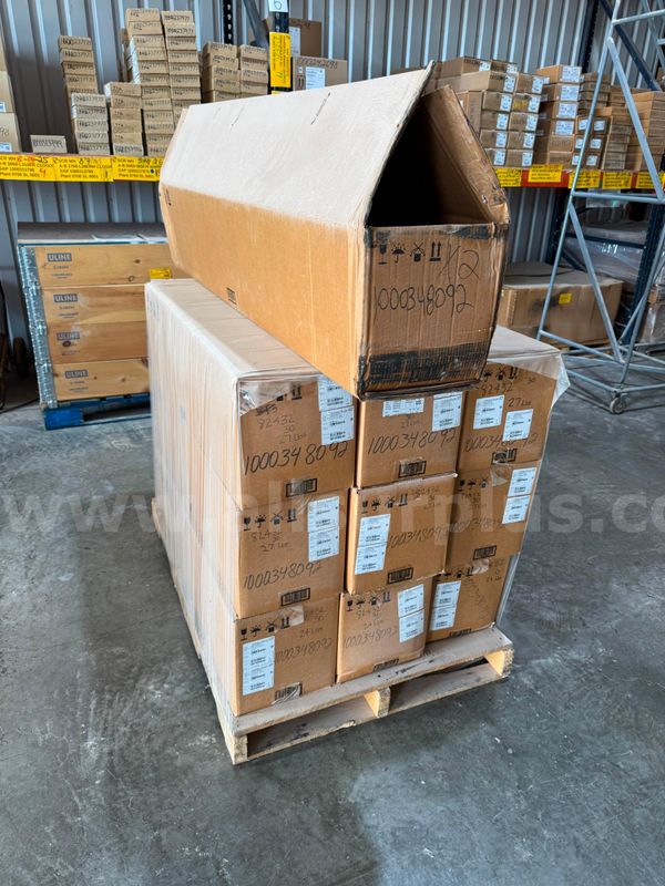 Instrumentation, Level Switches, Endress Hauser, Unused, Qty 20