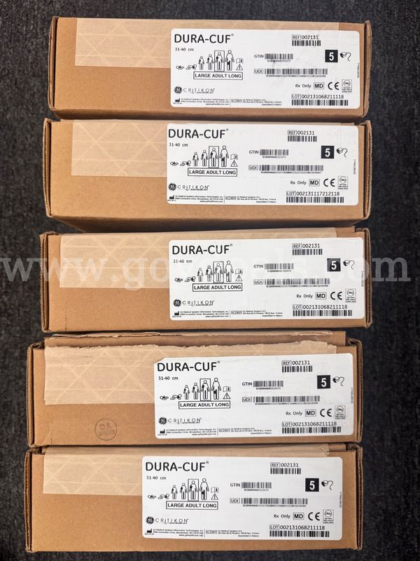 DURA CUF (Large Adult Long) LOT of 5