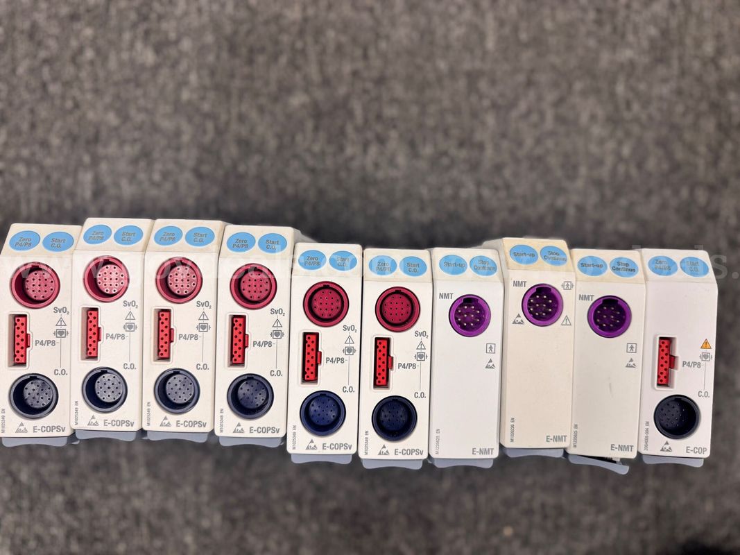 GE Modules LOT of 10