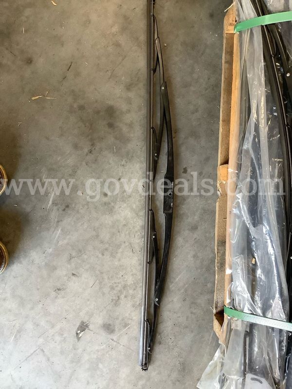 Wiper Technologies wiper arms and blades, full lot.