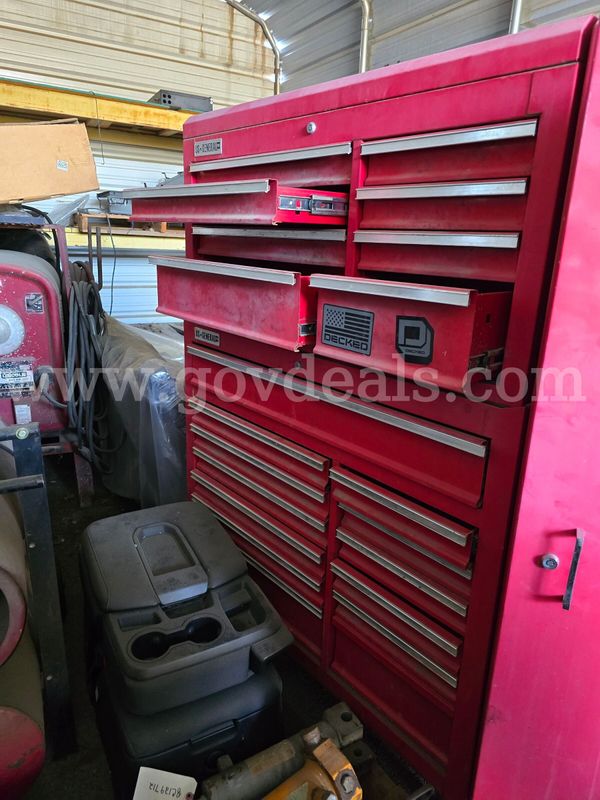 US General Toolbox