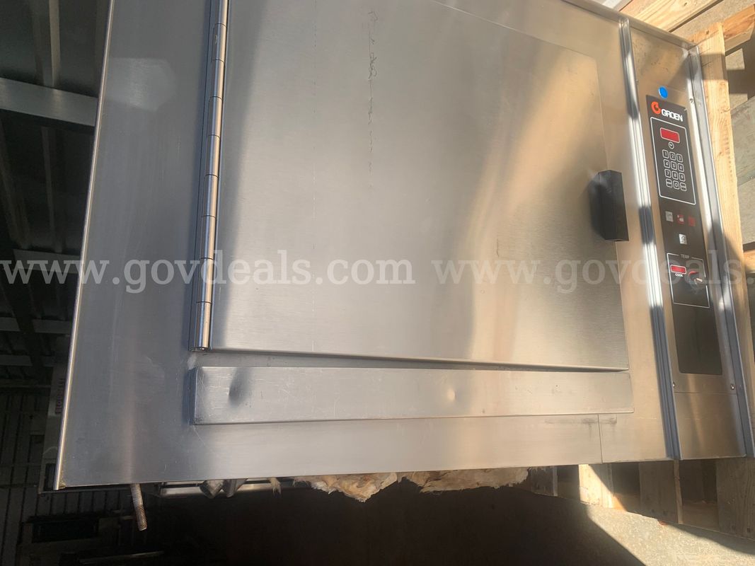 Goren oven - GAS
