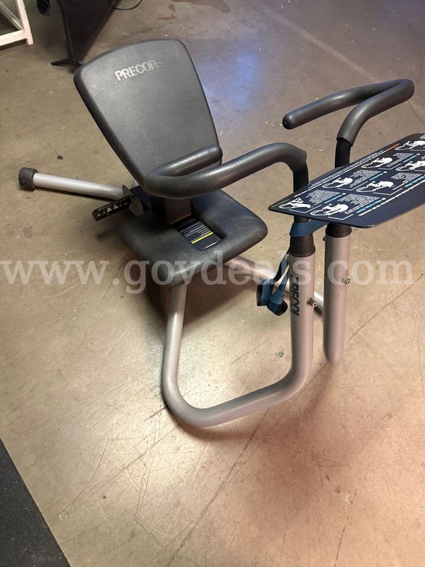 Precor Stretch Trainer