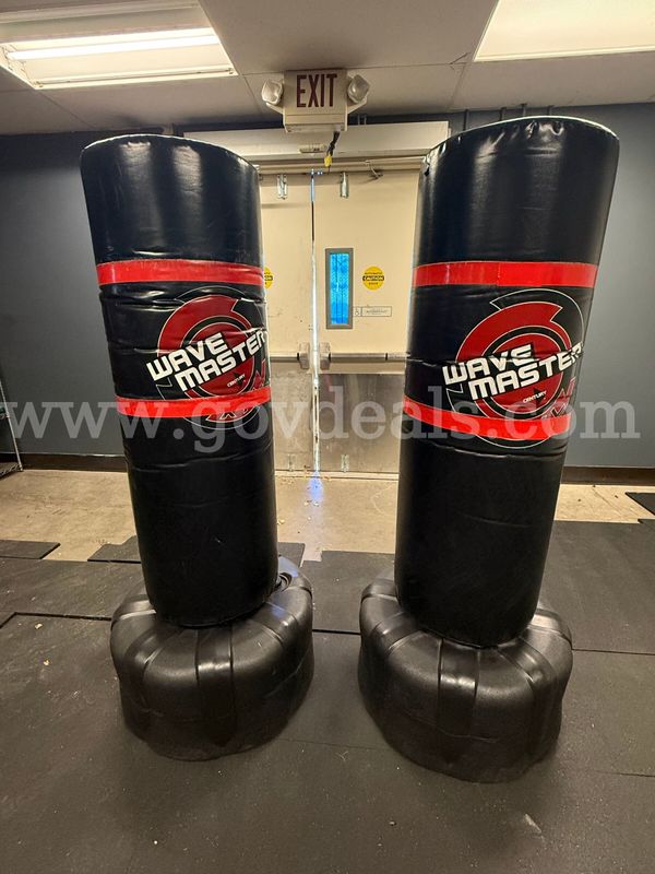 Boxing Bags
