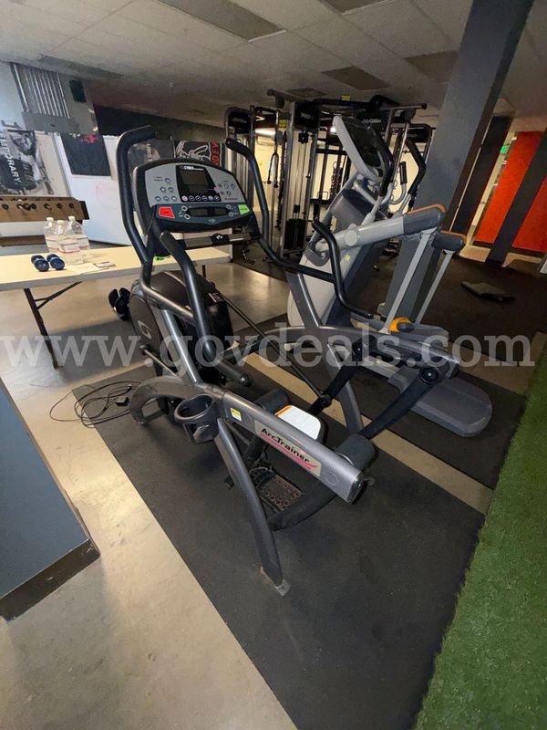 CYBEX ARC TRAINER