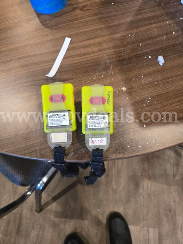 PASS Devices
