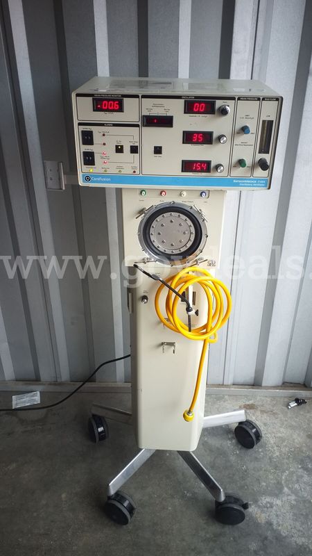 Carefusion Viasys Sensormedics 3100a Oscillatory Ventilator