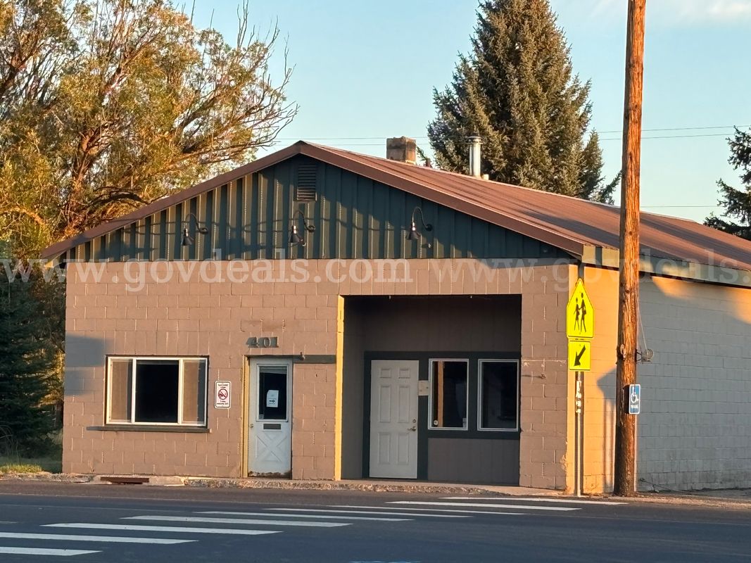 401 Virginia St New Meadows, ID 83654