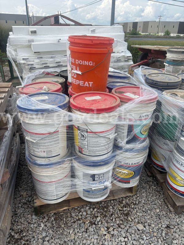 Masonry Materials