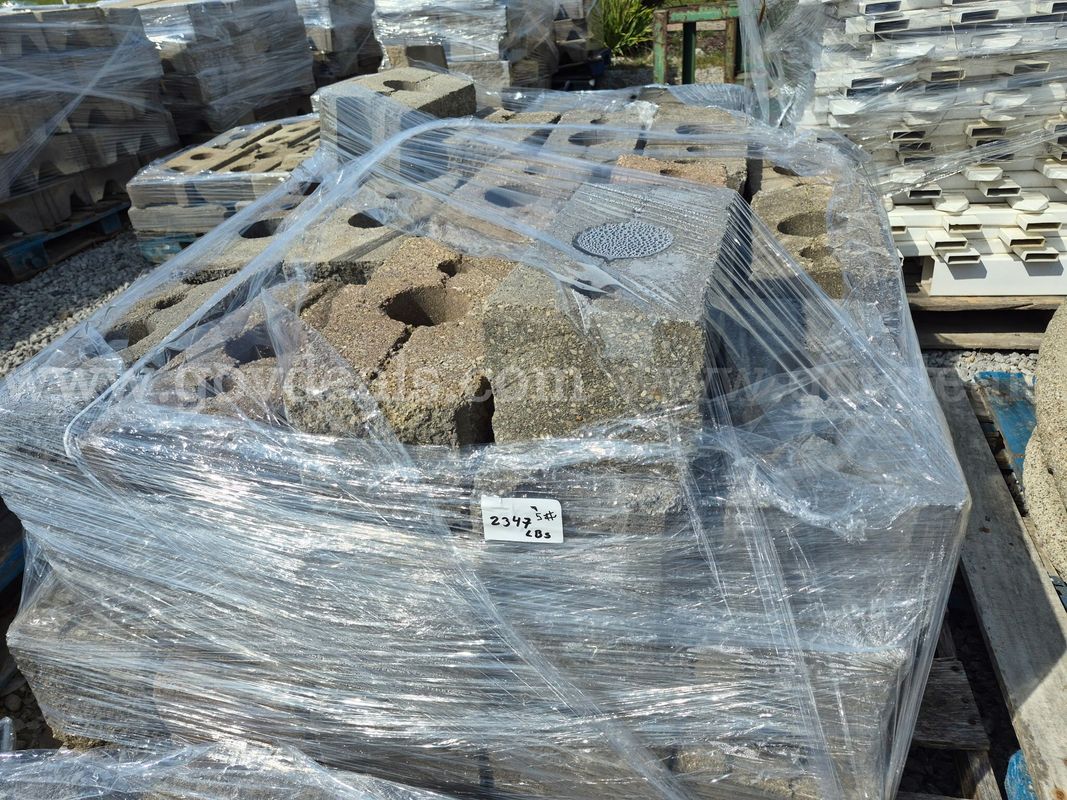Hardscape 5