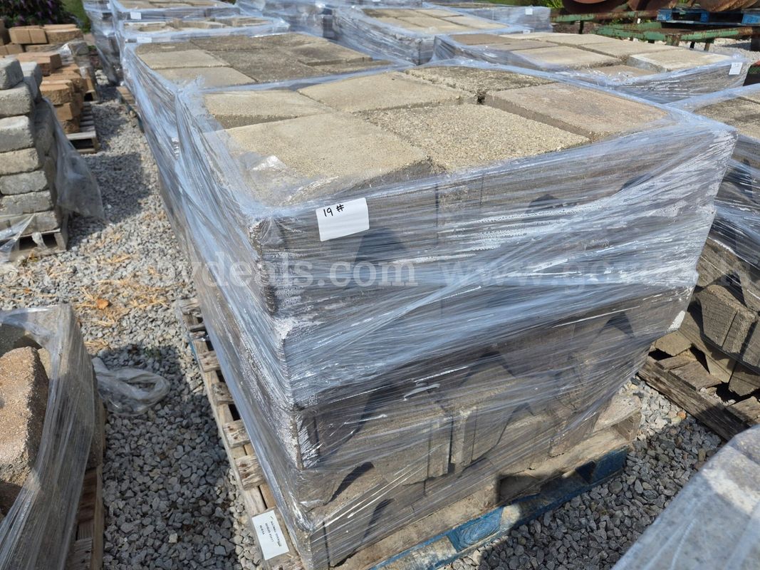 Hardscape 19