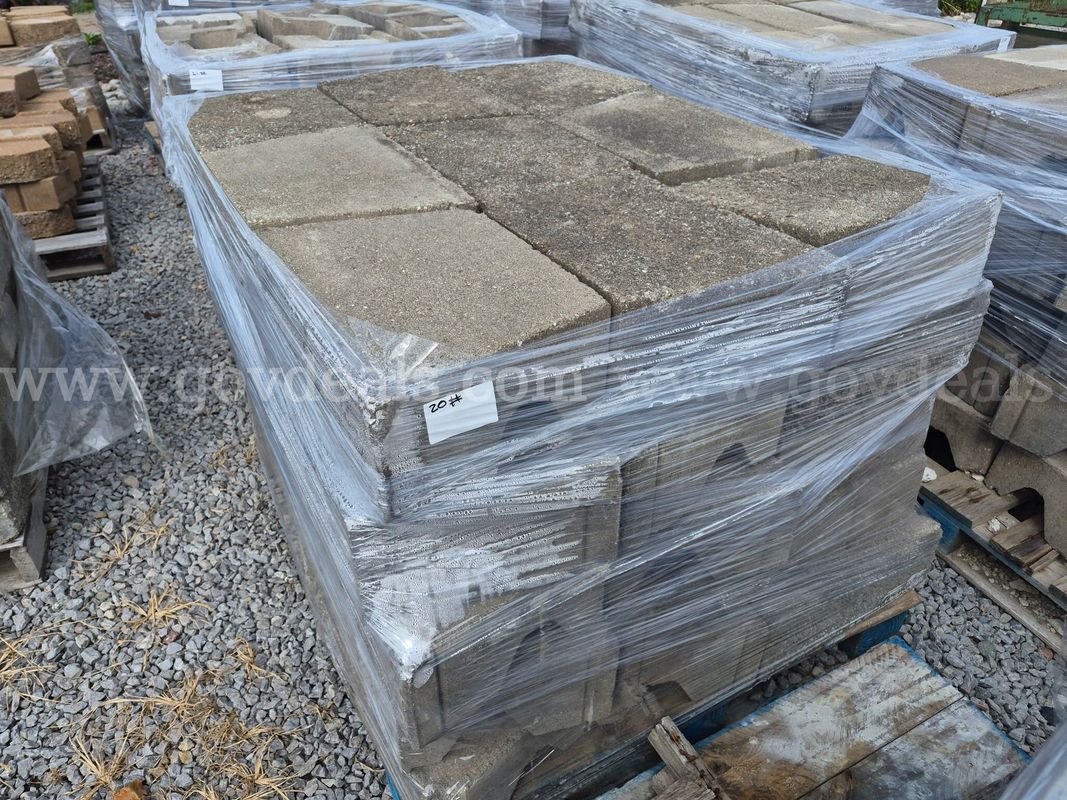 Hardscape 20