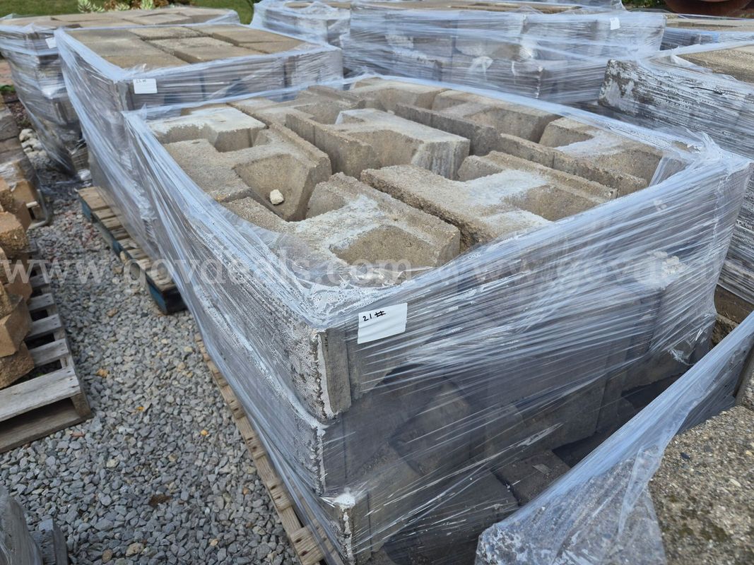 Hardscape 21