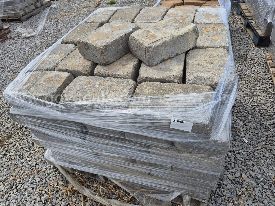Hardscape 27