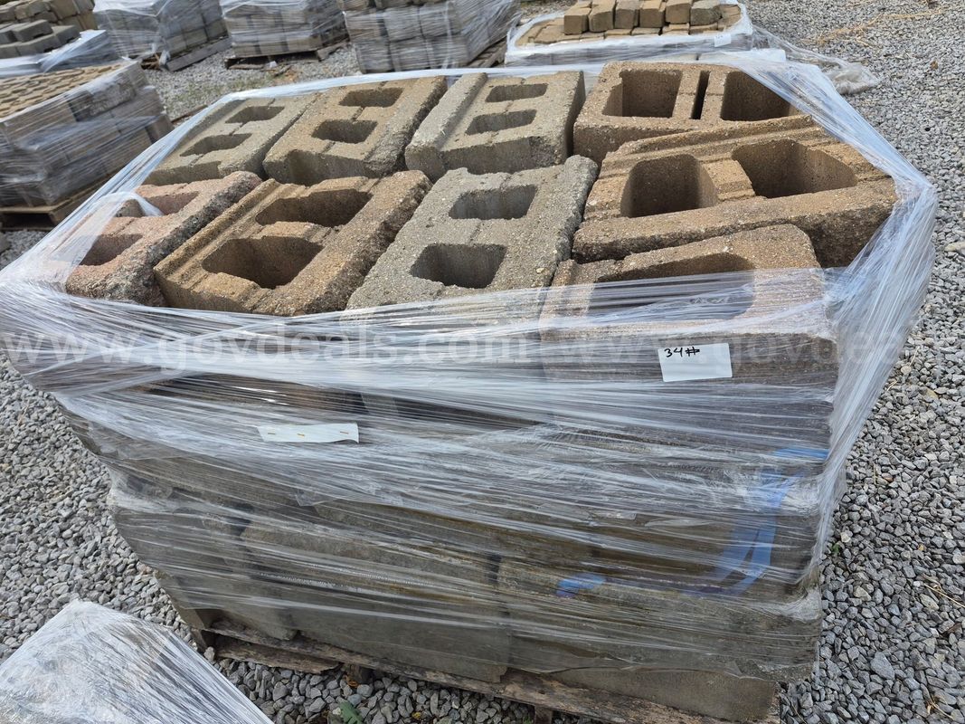 Hardscape 34