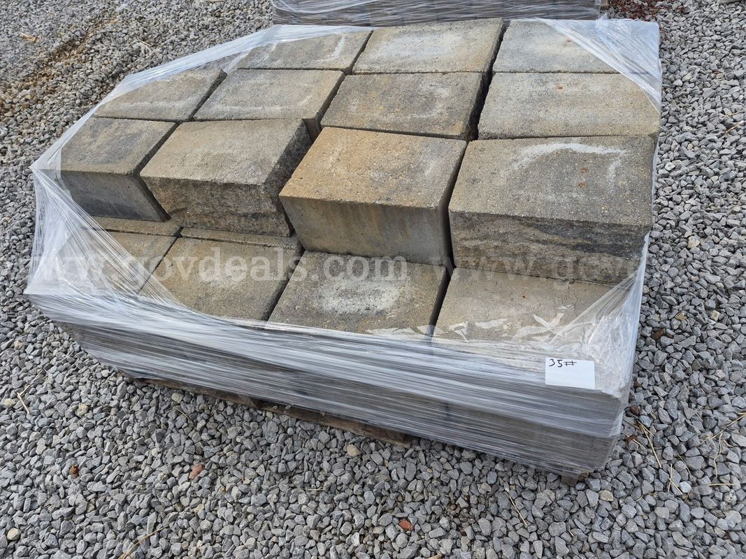 Hardscape 35