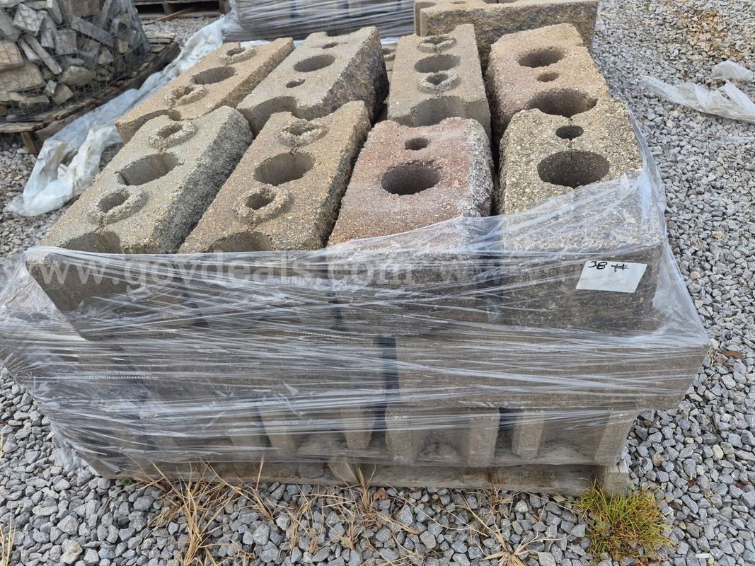 Hardscape 38