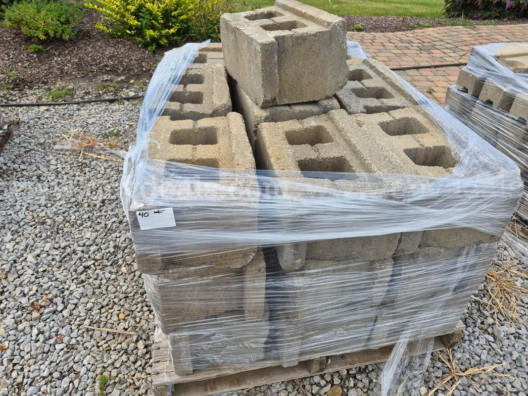 Hardscape 40