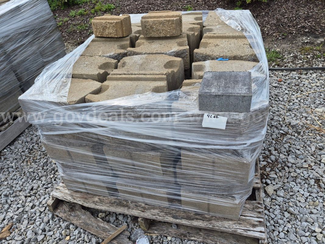 Hardscape 42