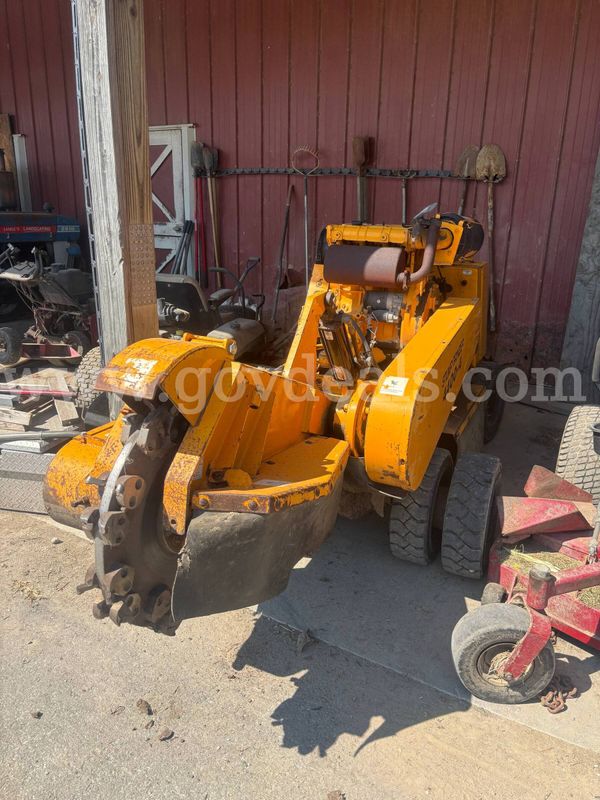 Carlton Stump Grinder 4400-4