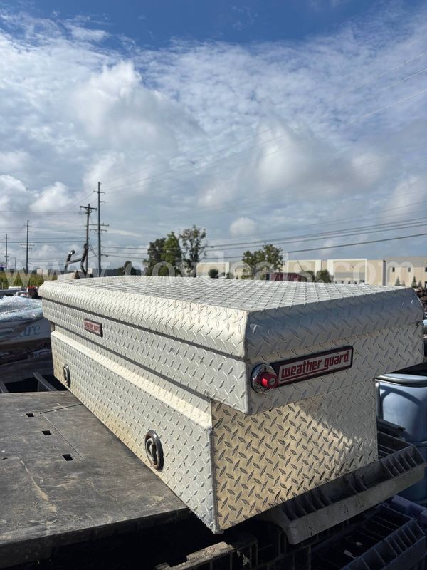 Truck Tool Box