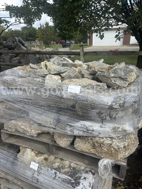 Field Stone 22