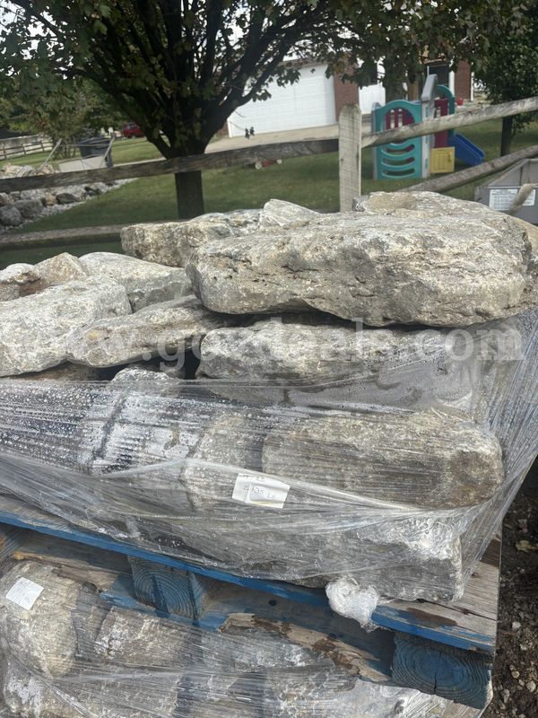 Field Stone 23