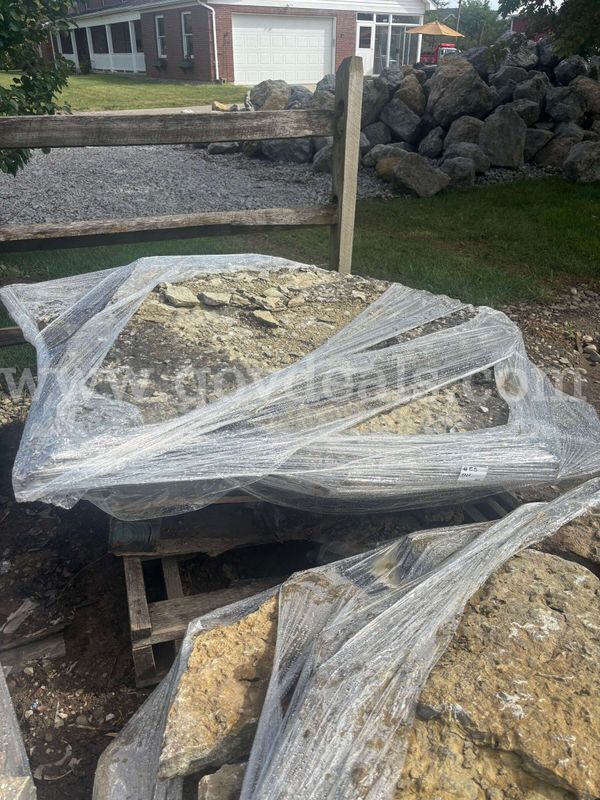 Field Stone 25