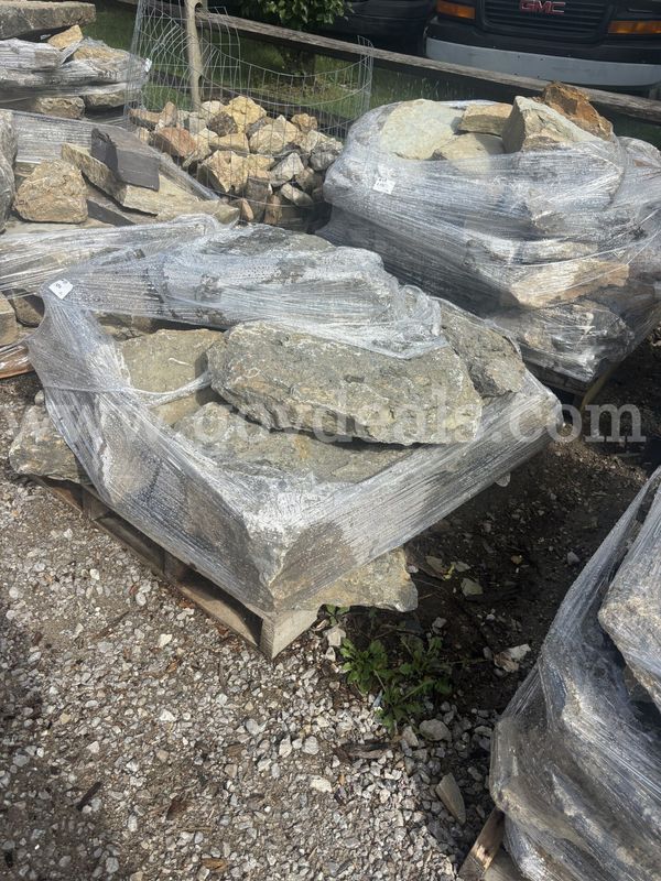 Field Stone 28