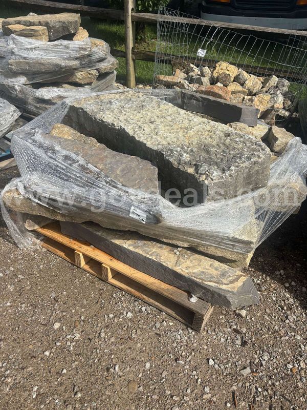 Field Stone 30