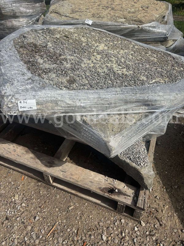 Field Stone 34