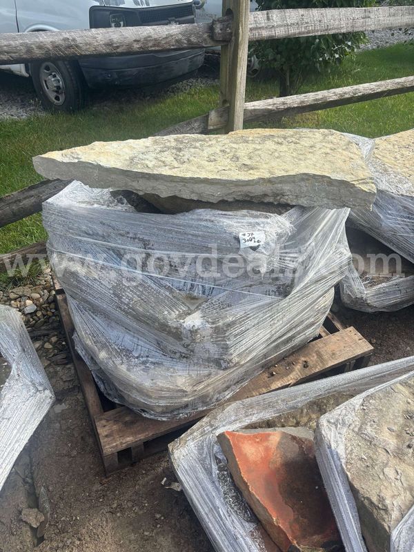 Field Stone 37